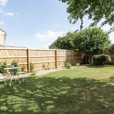 16 Mythern Meadow Bradford-On-Avon Esterno foto