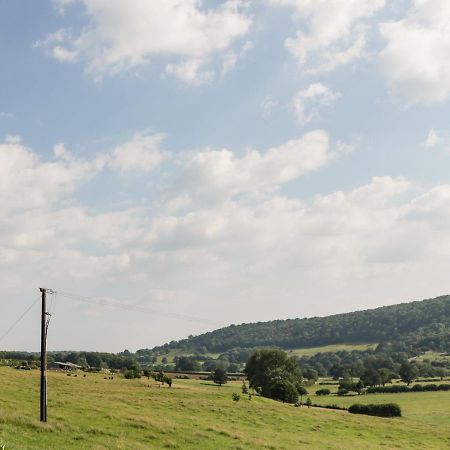 16 Mythern Meadow Bradford-On-Avon Esterno foto