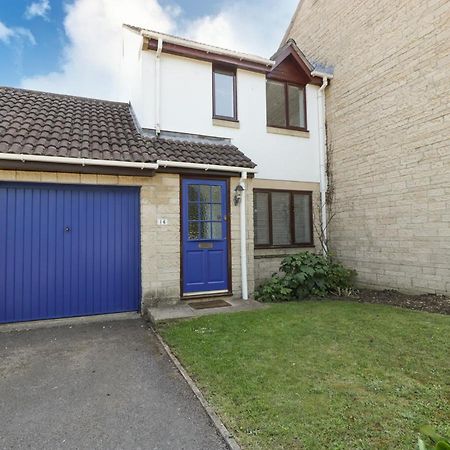 16 Mythern Meadow Bradford-On-Avon Esterno foto