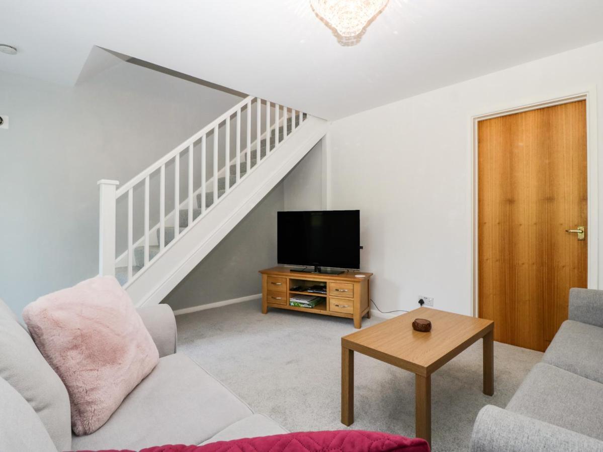16 Mythern Meadow Bradford-On-Avon Esterno foto