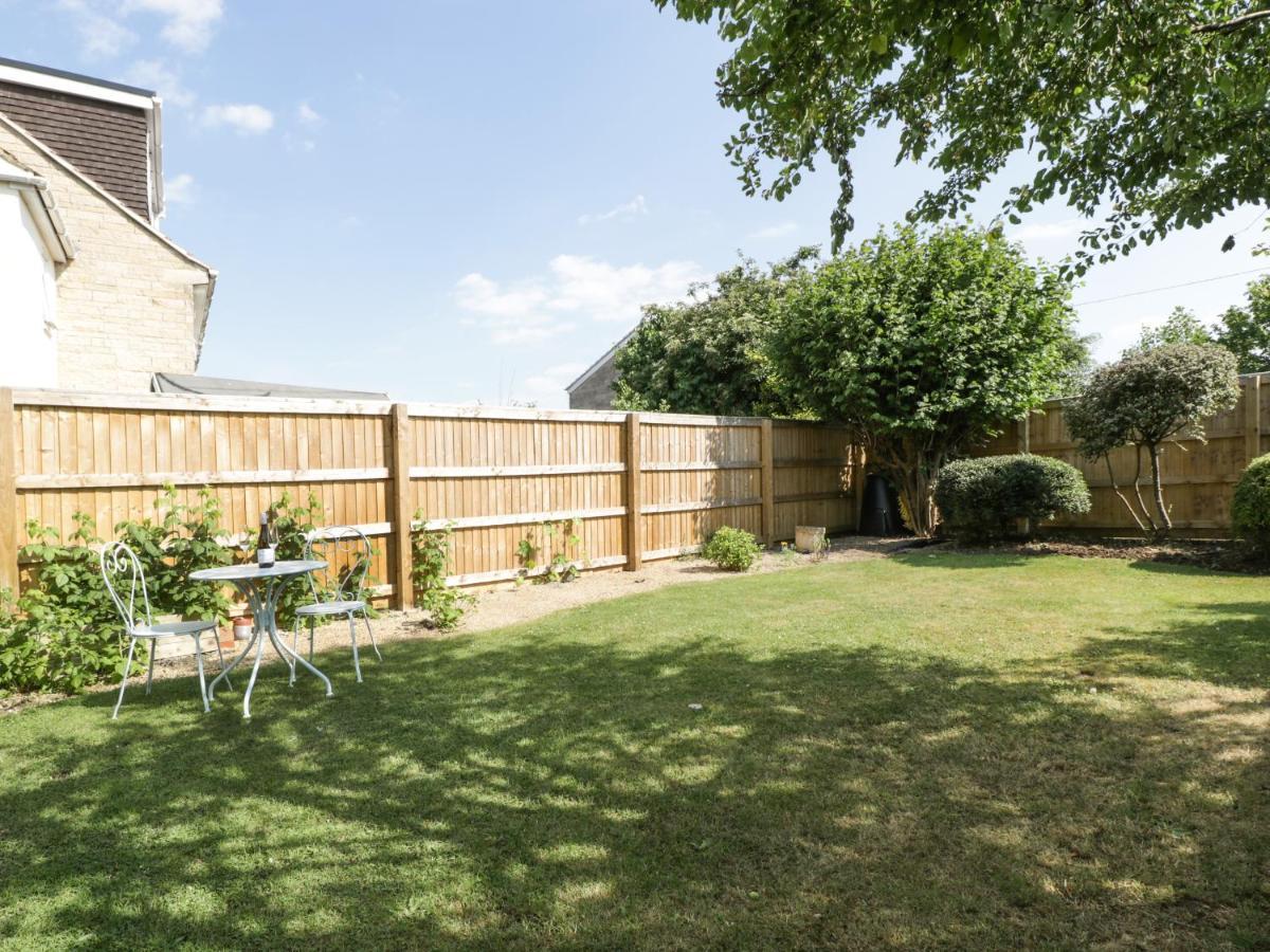 16 Mythern Meadow Bradford-On-Avon Esterno foto