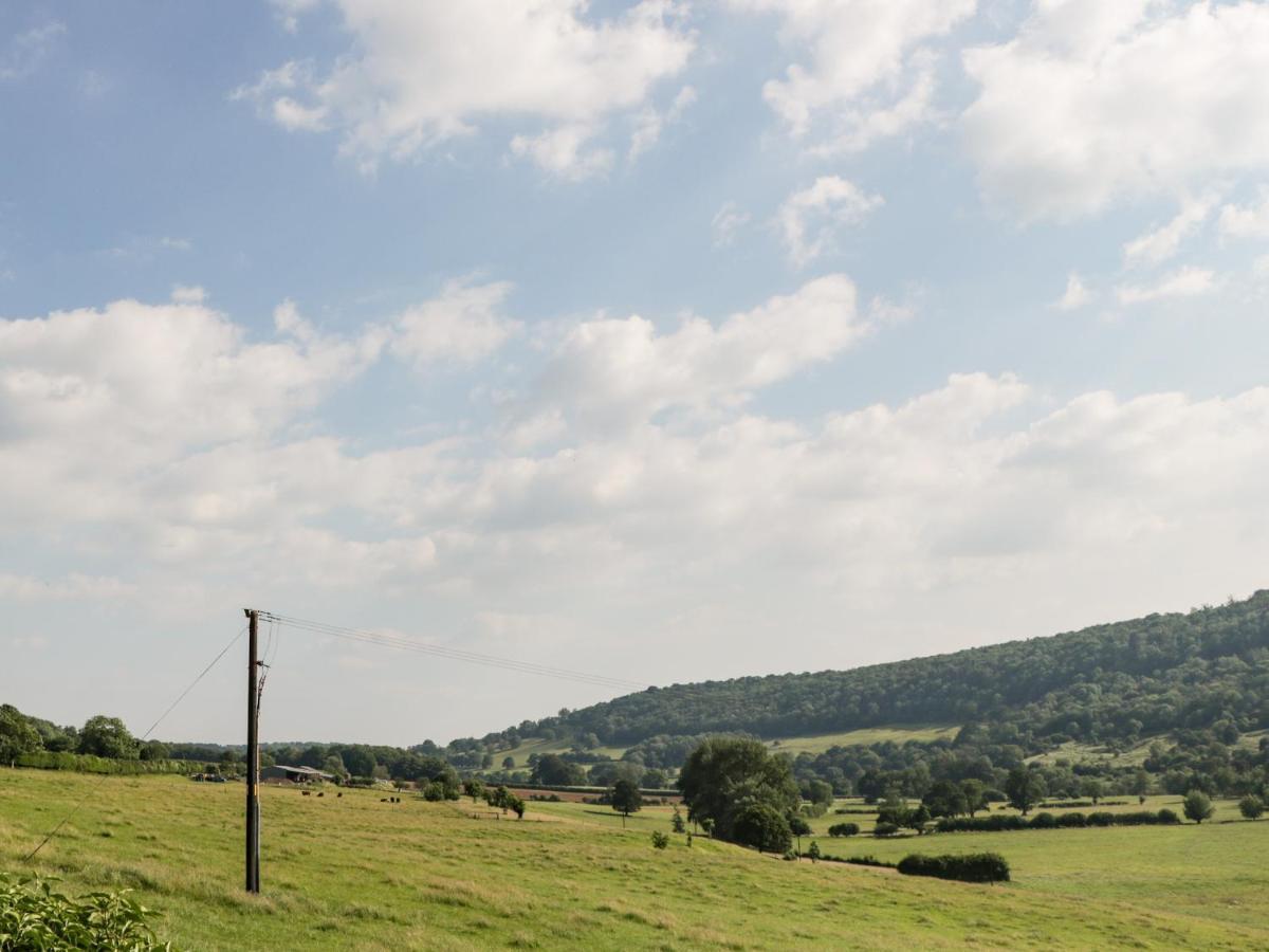 16 Mythern Meadow Bradford-On-Avon Esterno foto