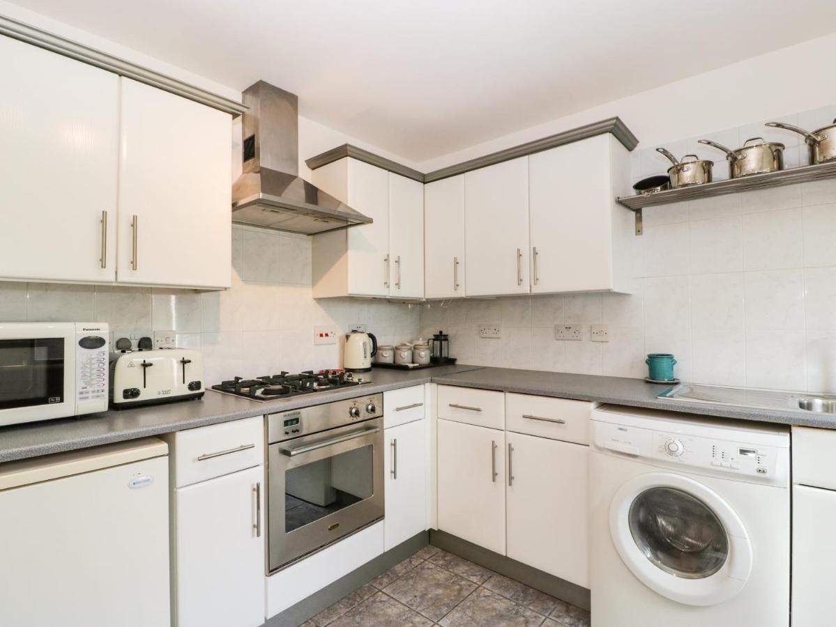 16 Mythern Meadow Bradford-On-Avon Esterno foto