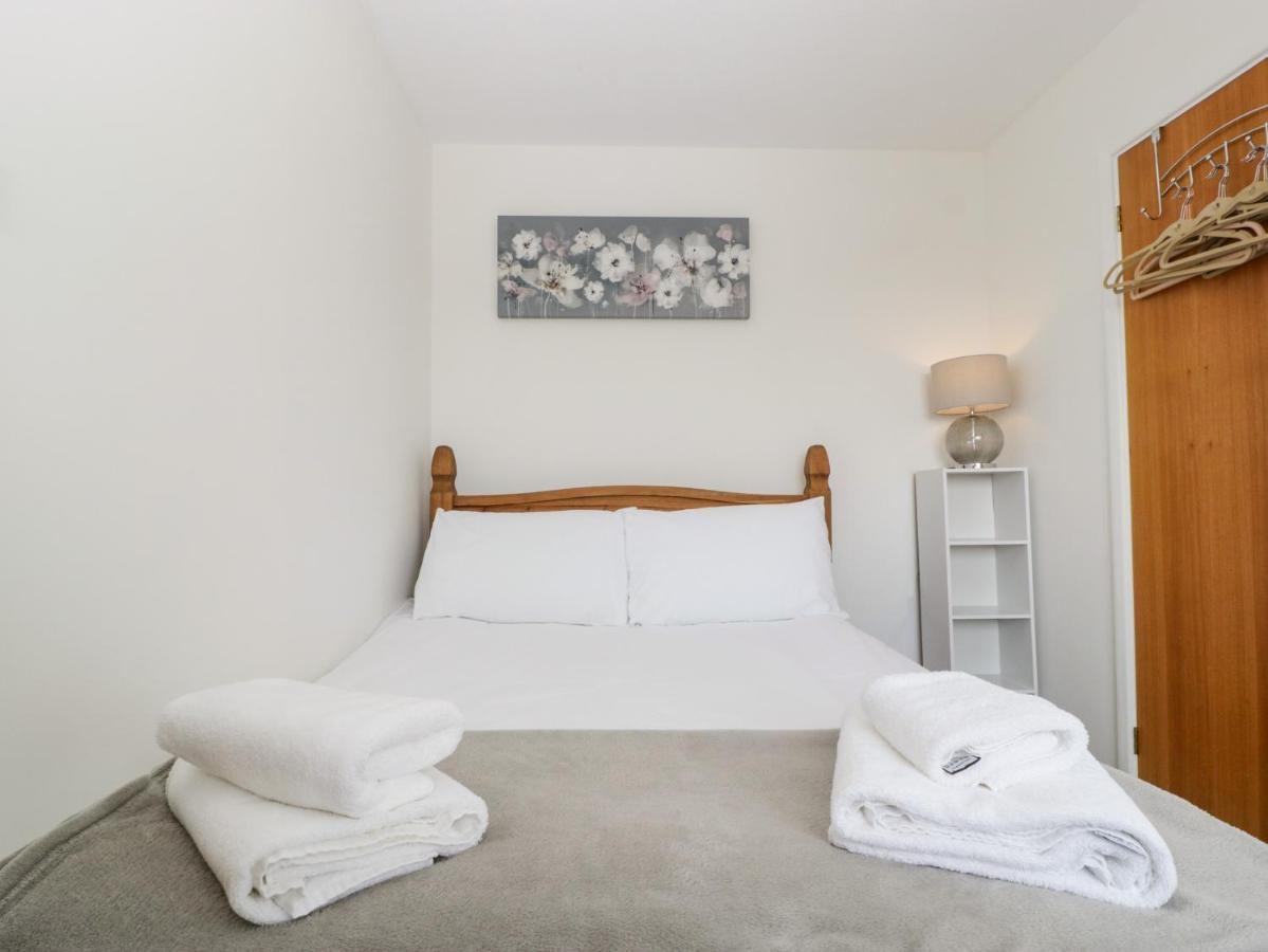 16 Mythern Meadow Bradford-On-Avon Esterno foto