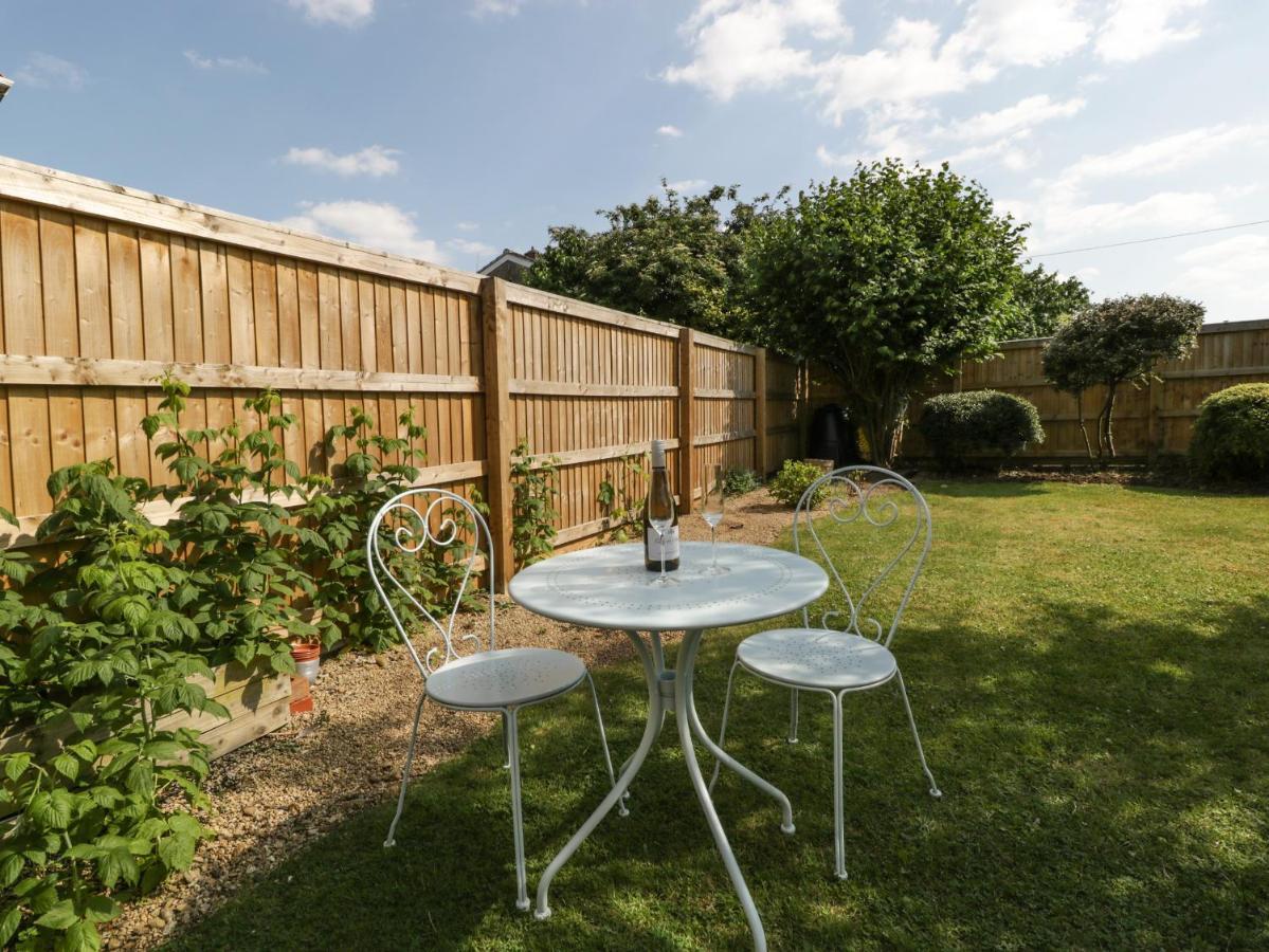 16 Mythern Meadow Bradford-On-Avon Esterno foto