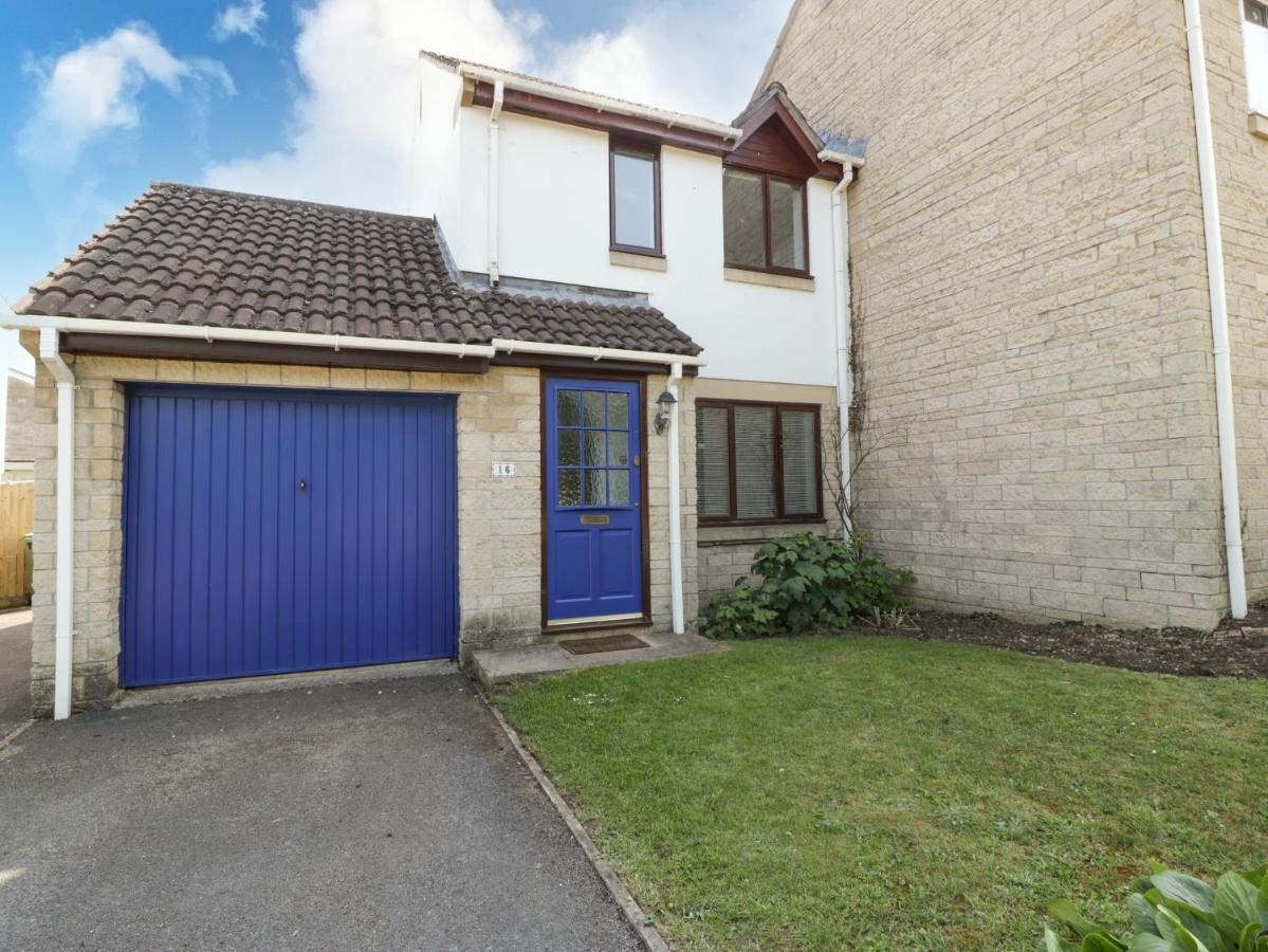 16 Mythern Meadow Bradford-On-Avon Esterno foto