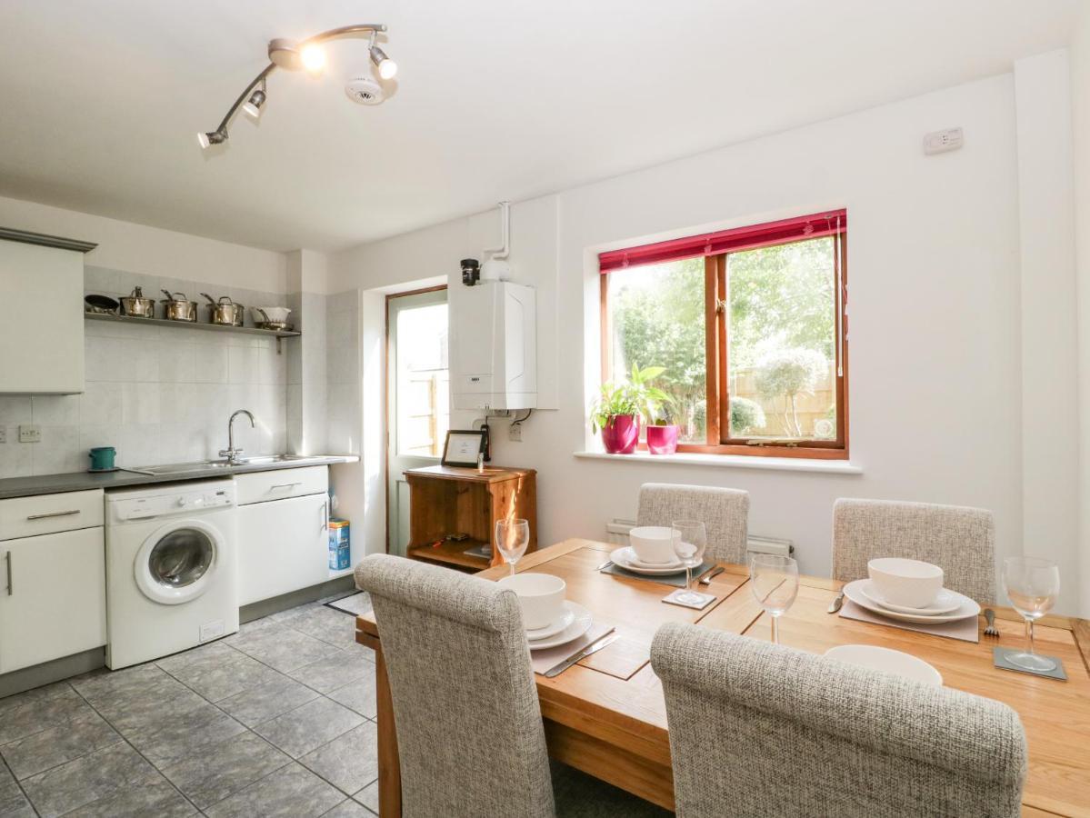 16 Mythern Meadow Bradford-On-Avon Esterno foto