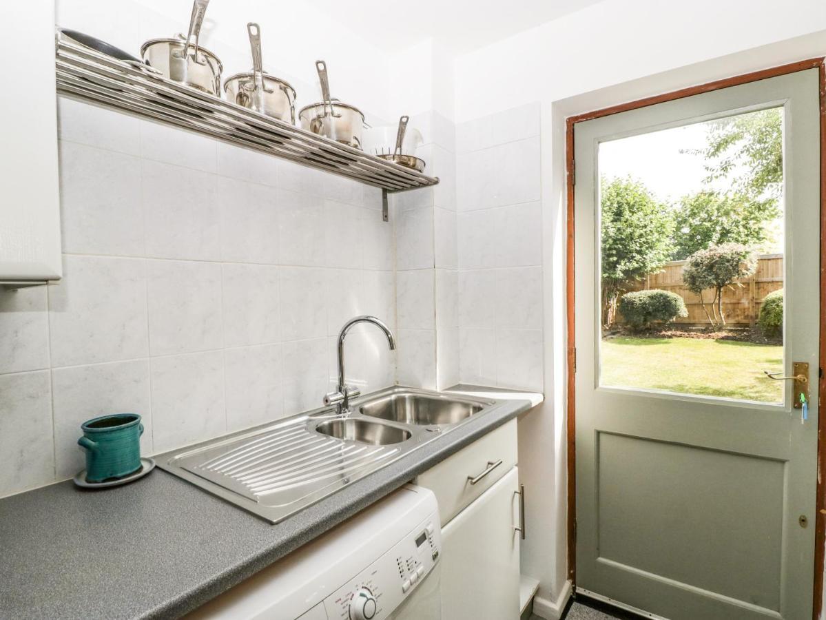 16 Mythern Meadow Bradford-On-Avon Esterno foto