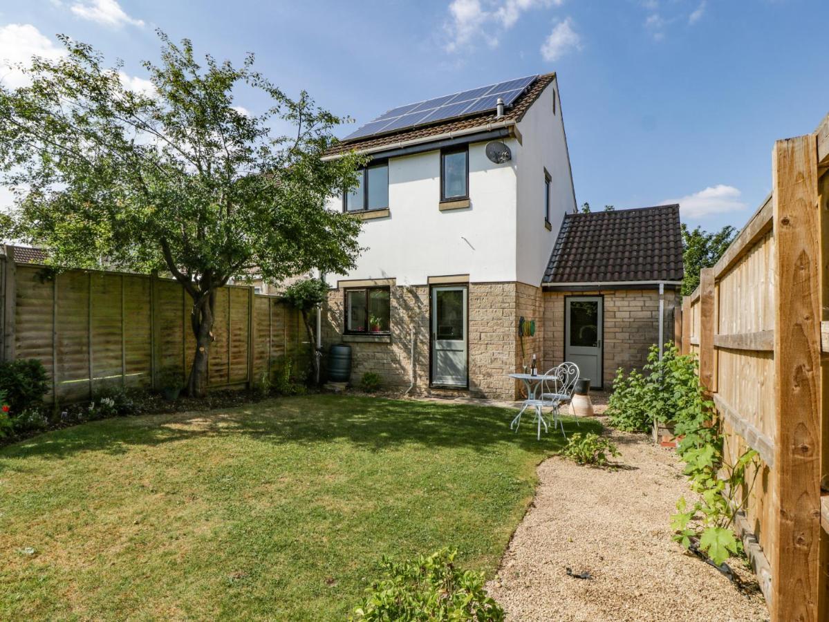 16 Mythern Meadow Bradford-On-Avon Esterno foto