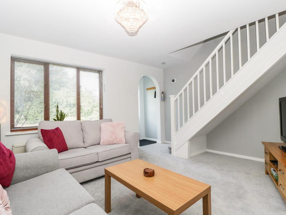 16 Mythern Meadow Bradford-On-Avon Esterno foto
