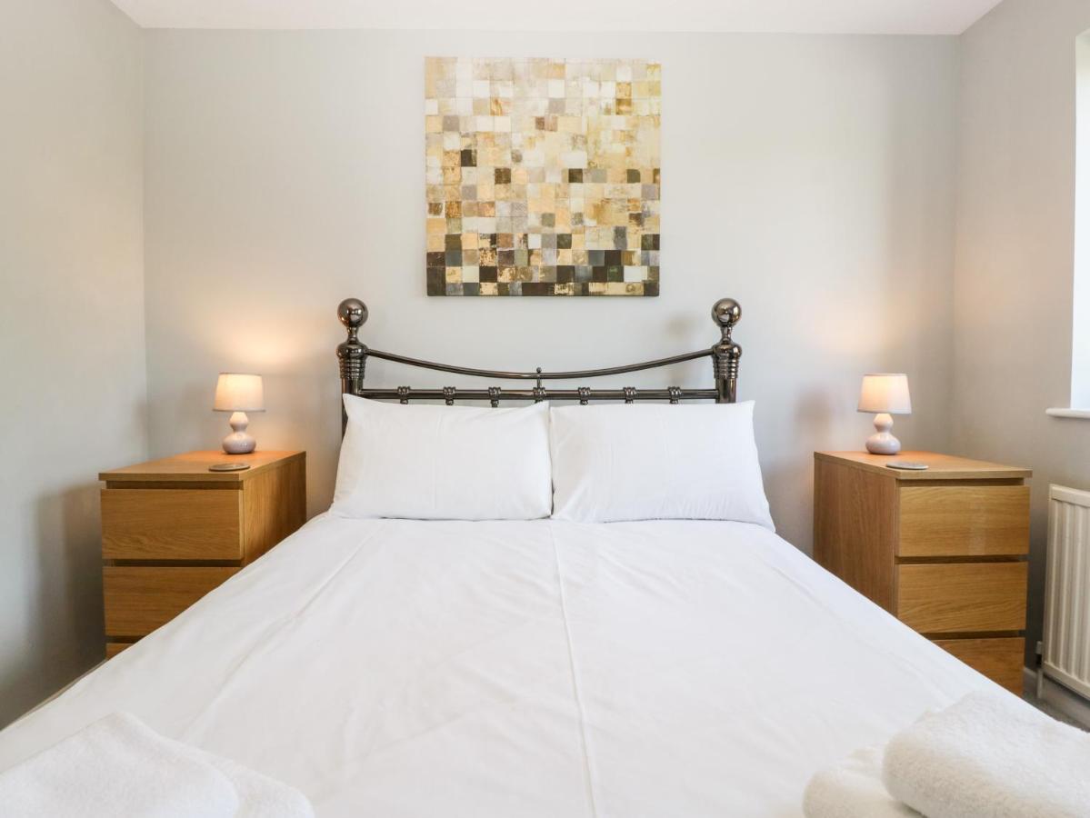 16 Mythern Meadow Bradford-On-Avon Esterno foto
