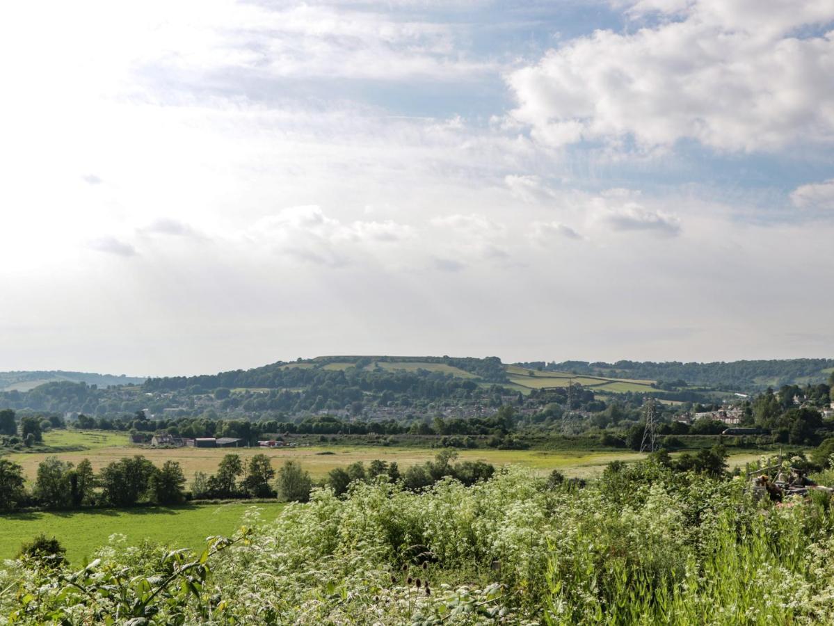 16 Mythern Meadow Bradford-On-Avon Esterno foto
