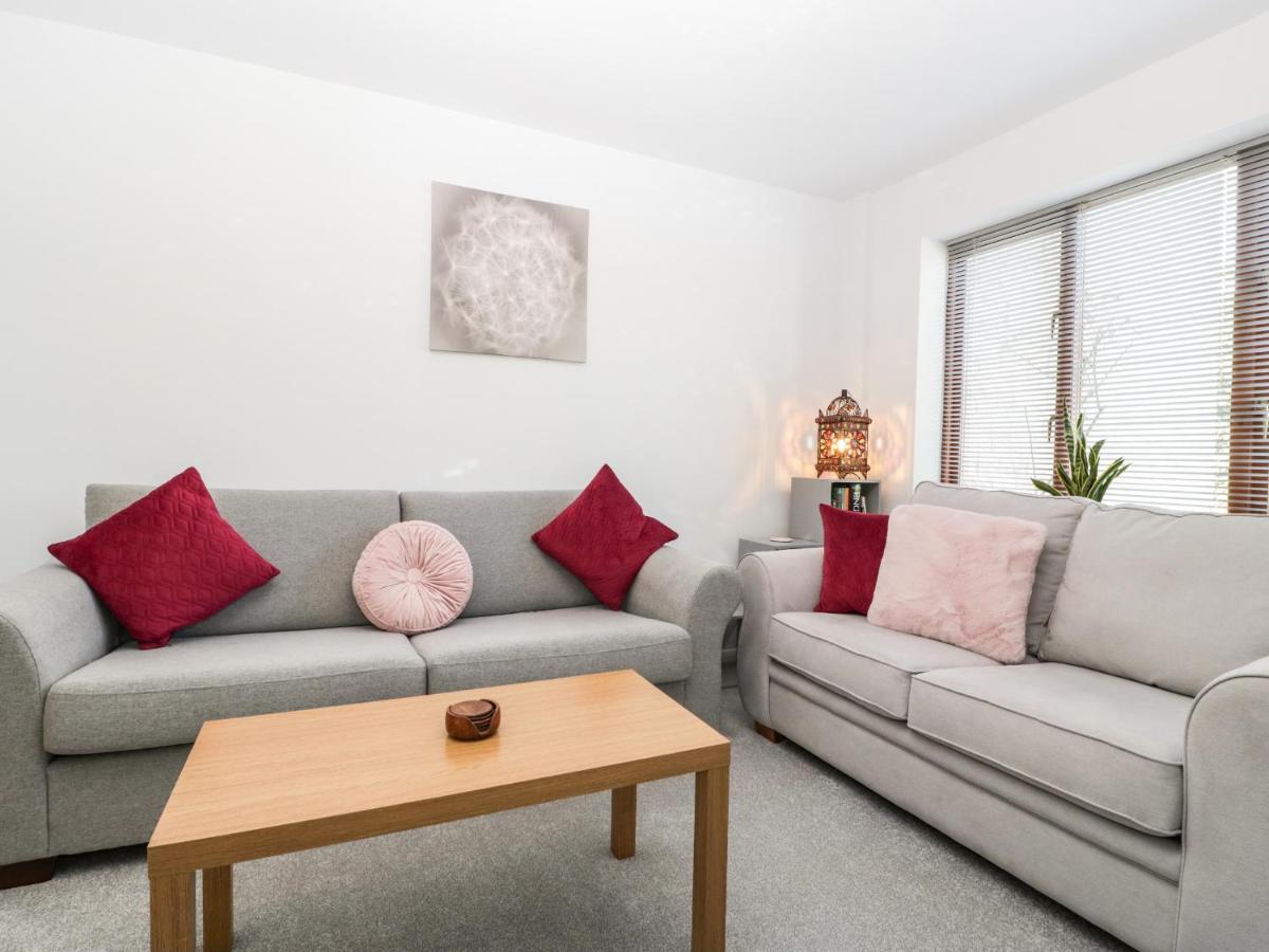16 Mythern Meadow Bradford-On-Avon Esterno foto