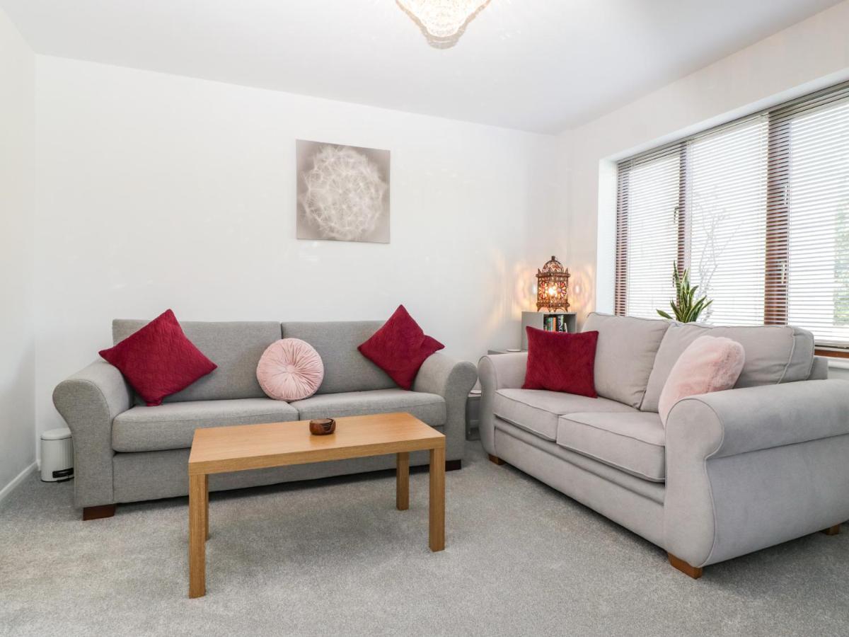 16 Mythern Meadow Bradford-On-Avon Esterno foto
