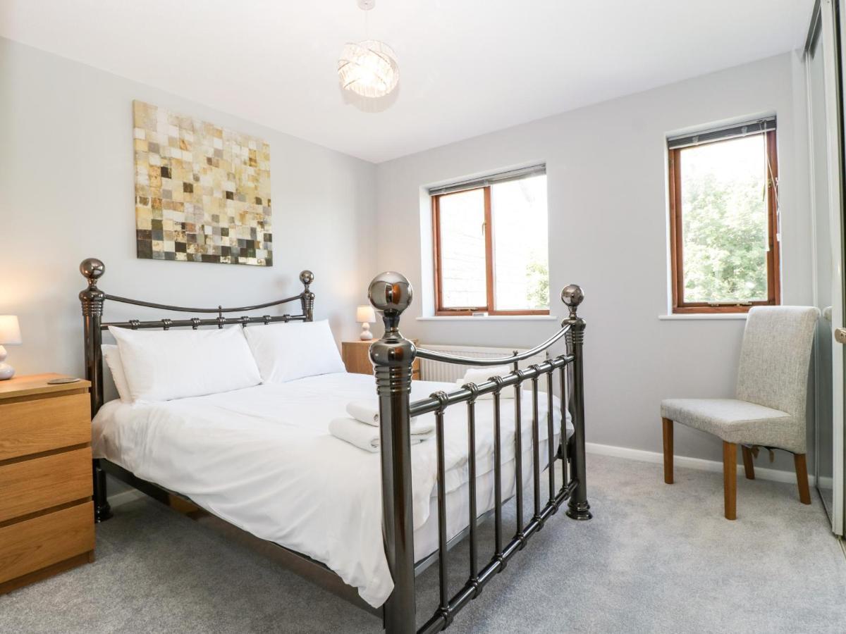 16 Mythern Meadow Bradford-On-Avon Esterno foto