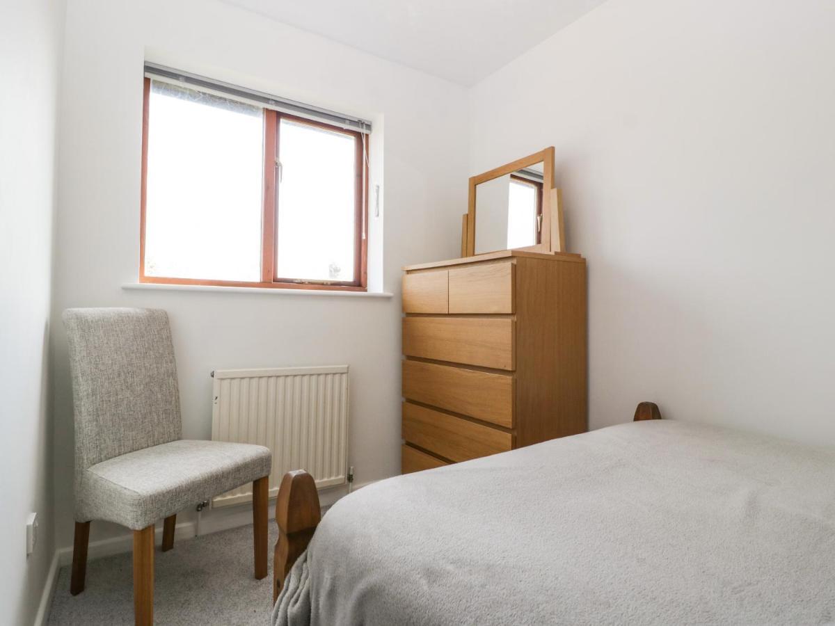 16 Mythern Meadow Bradford-On-Avon Esterno foto