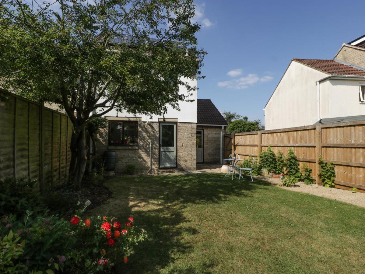 16 Mythern Meadow Bradford-On-Avon Esterno foto